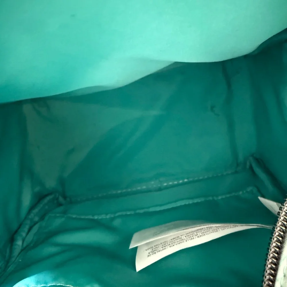 Loungefly Disney Stitch Backpack - Mint Green - Picture 5 of 5